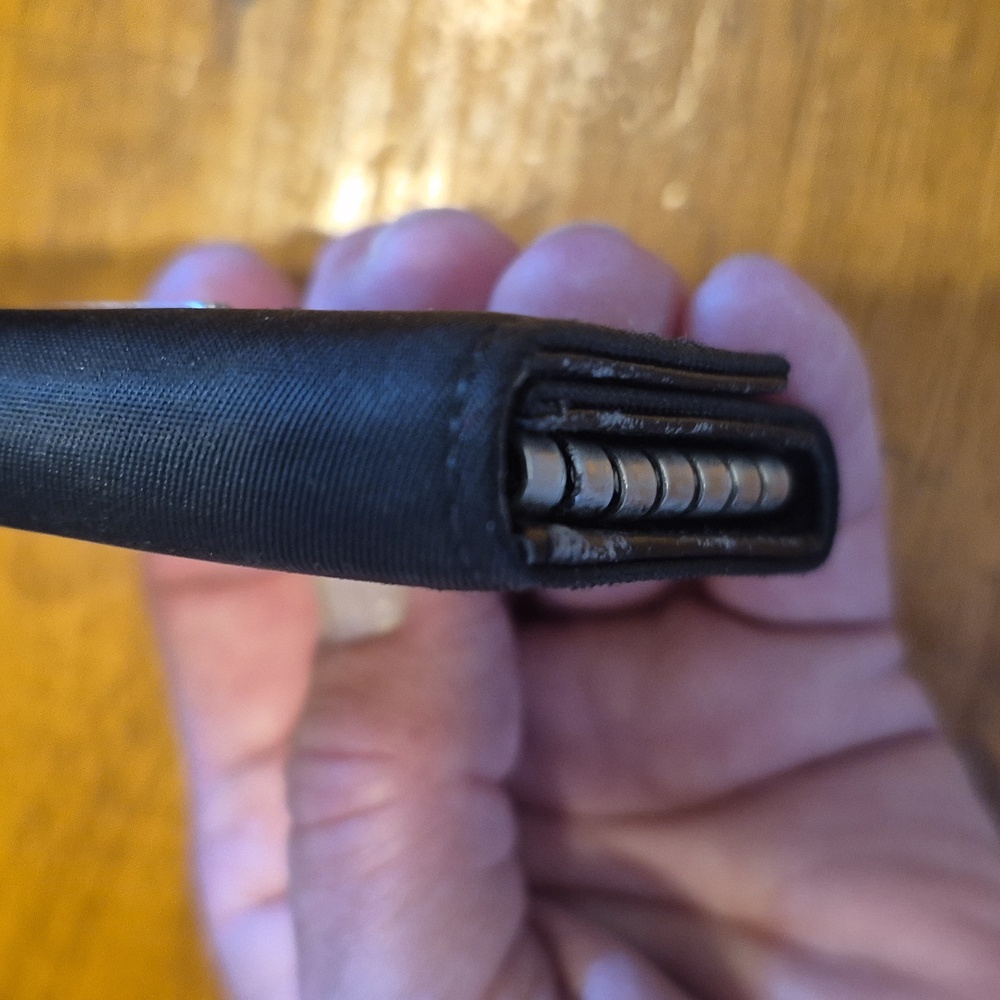 EUC PRADA BUNDLE. - image 9